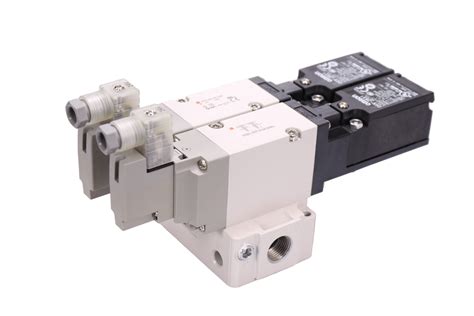 junction box vp544-5dz1-03n-x538|Instruction Manual Residual pressure relief valve with direct .